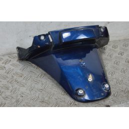 Carena Portatarga Piaggio Vespa LX 125 / 150 Dal 2012 al 2013  1703764507196