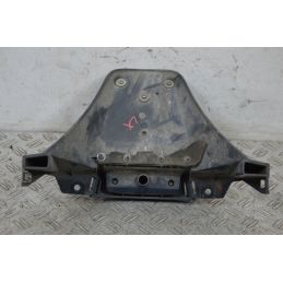 Carena Portatarga Piaggio Vespa LX 125 / 150 Dal 2012 al 2013  1703764507196