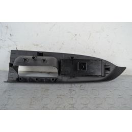 Pulsantiera anteriore DX Volkswagen Touran Dal 2007 al 2015 Cod 1K4959857B RICAMBIO PROVENIENTE DA VETTURA CON GUIDA A DX  17...