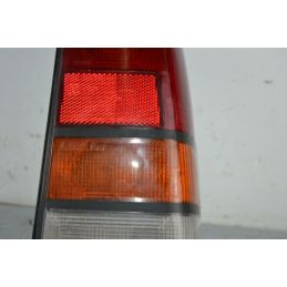 Fanale stop posteriore DX Fiat Panda 141 Dal 1980 al 2003  1703770324428