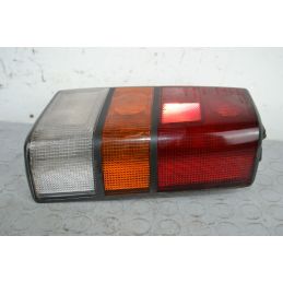 Fanale stop posteriore DX Fiat Panda 141 Dal 1980 al 2003  1703770324428