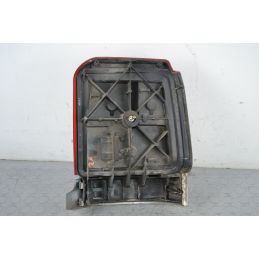 Fanale stop posteriore SX Citroen ZX SW Dal 1991 al 1996 Cod 635257  1703773599151