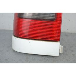 Fanale stop posteriore SX Citroen ZX SW Dal 1991 al 1996 Cod 635257  1703773599151