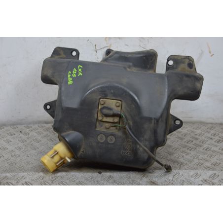 Serbatoio Benzina Peugeot LXR 125 Carburatore Dal 2009 Al 2014  1703771597197