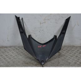 Carena Scudetto Anteriore Yamaha Majesty 400 dal 2004 al 2008  1703772067415