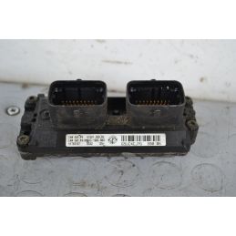 Centralina ECU Fiat Punto 188 Dal 2003 al 2011 Cod 51793107  1703774809082