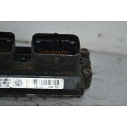 Centralina ECU Fiat Punto 188 Dal 2003 al 2011 Cod 51793107  1703774809082