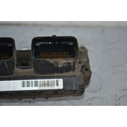 Centralina ECU Fiat Punto Dal 1999 al 2003 Cod 71736339  1703775037910