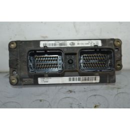 Centralina ECU Fiat Punto Dal 1999 al 2003 Cod 71736339  1703775037910