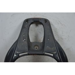 Maniglione portapacchi posteriore Honda Sh 300 Dal 2006 al 2010  1703775438472