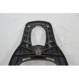 Maniglione portapacchi posteriore Honda Sh 300 Dal 2006 al 2010  1703775438472