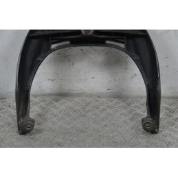 Maniglione portapacchi posteriore Honda Sh 300 Dal 2006 al 2010  1703775438472