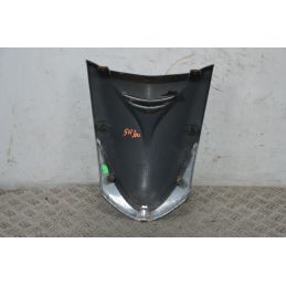 Carena Scudetto Anteriore Honda Sh 300 Dal 2006 al 2010  1703777712570