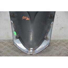 Carena Scudetto Anteriore Honda Sh 300 Dal 2006 al 2010  1703777712570