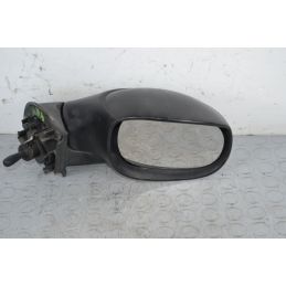 Specchietto retrovisore esterno DX Citroen C3 I Dal 2002 al 2009 Manuale  1703837033584