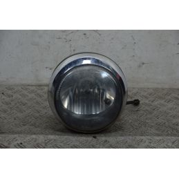 Faro Fanale Anteriore Piaggio Carnaby Cruiser 300 ie dal 2008 al 2013  1703838151355