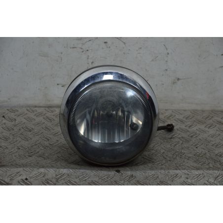 Faro Fanale Anteriore Piaggio Carnaby Cruiser 300 ie dal 2008 al 2013  1703838151355