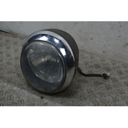 Faro Fanale Anteriore Piaggio Carnaby Cruiser 300 ie dal 2008 al 2013  1703838151355