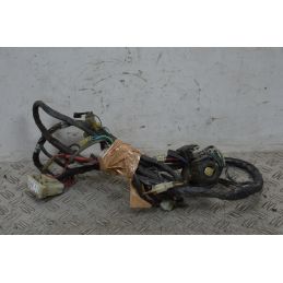 Cablaggio Impianto Elettrico Peugeot LXR 125 Carburatore Dal 2009 Al 2014  1703838943264