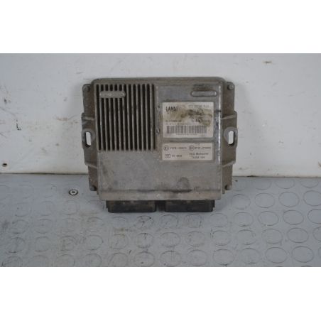 Centralina GPL Hyundai Atos MX dal 09/2003 al 03/2003 Cod Motore G4HD  1703839455278