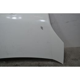 Cofano anteriore Fiat Fiorino Dal 2007 al 2016 3N 1.4 8V Natural power  1703839565274