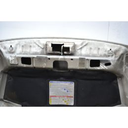 Cofano anteriore Fiat Fiorino Dal 2007 al 2016 3N 1.4 8V Natural power  1703839565274