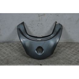 Carena Codino Posteriore Honda Sh 300 Dal 2006 al 2010  1703845442071