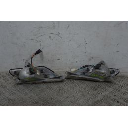 Frecce Anteriori Peugeot LXR 200 dal 2009 al 2014  1703846508189