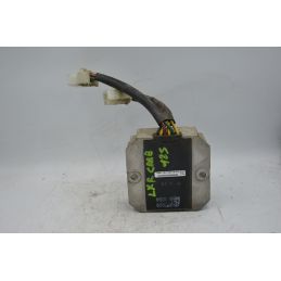 Regolatore Di Tensione Peugeot LXR 125 Carburatore Dal 2009 Al 2014  1703847997609