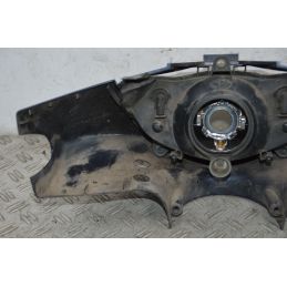 Carena Coprimanubrio Portafaro Con Faro Honda SH 125 / 150 dal 2005 al 2008  1704185407386