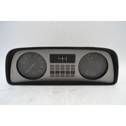 Strumentazione contachilometri completa Ford Fiesta I Dal 1976 al 1983 1.1 cc Cod 77FB-1084-AD  1704190260235