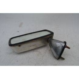 Specchietto retrovisore esterno SX Ford Fiesta I Dal 1976 al 1983 1.1 cc  1704190719832