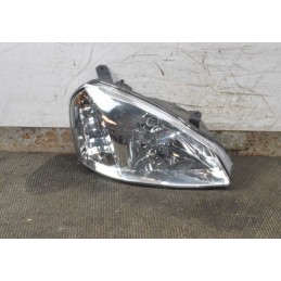 faro anteriore DX Tata Indigo dal 2002 al 2009 cod 1647-01-02R  2411111149430