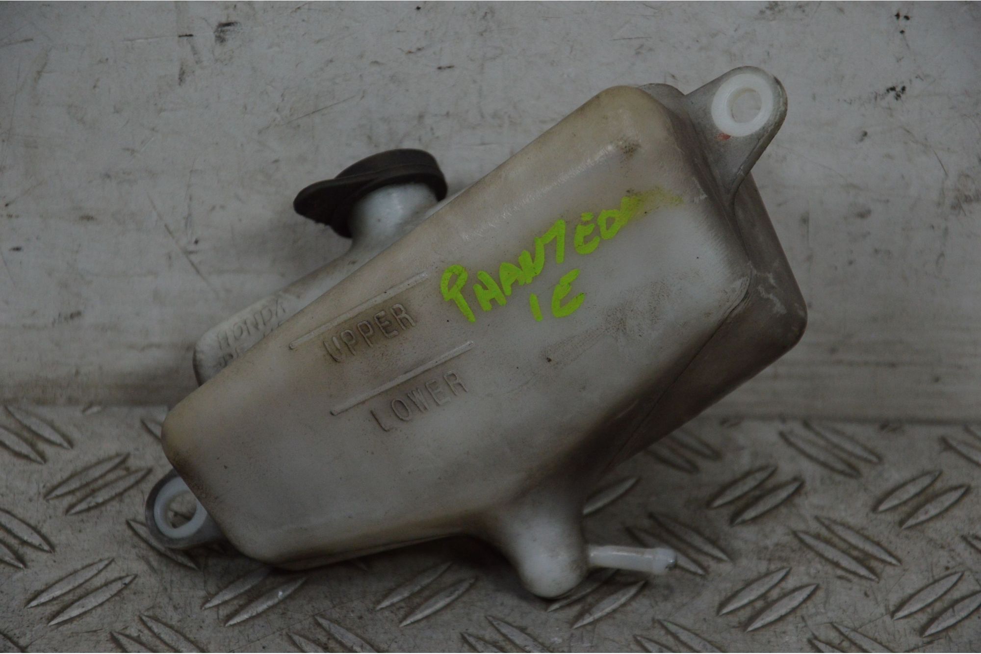 Vaschetta Acqua Honda Pantheon 125 / 150 ie Dal 2003 al 2008 COD 19101-KRJ-9000  1704191701591