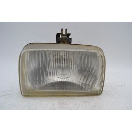 Faro anteriore DX Ford Fiesta I Dal 1976 al 1983 Cod 77FG13K060  1704195619113