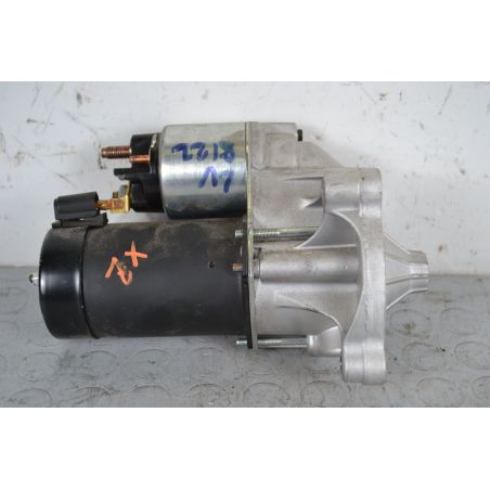 Motorino avviamento Citroen ZX Dal 1991 al 1996 1.6 i  1704210310377