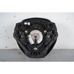 Airbag volante Fiat Fiorino 3N Dal 2007 al 2016 Cod 07355265250 1.4 Natural power  1704210934801