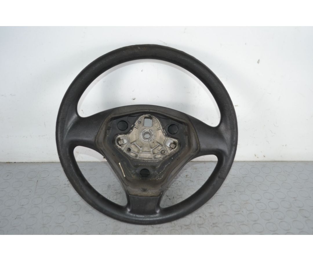 Volante Fiat Fiorino 3N Dal 2007 al 2016  1704211170994