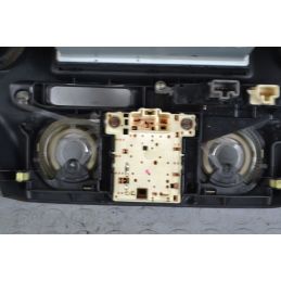 Controllo comando clima e bocchette aria Toyota Yaris Dal 2001 al 2005 Cod 86110-5214  1704270690976