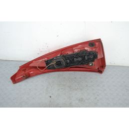 Fanale Stop Posteriore SX Citroen C3 I dal 2005 al 2009 cod 6350X5  1704271091086