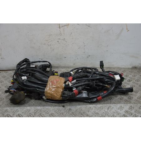 Cablaggio Impianto Elettrico Aprilia SR Max 300 dal 2011 al 2014  1704271324993