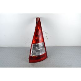 Fanale Stop Posteriore DX Citroen C3 I dal 2005 al 2009  1704272298071