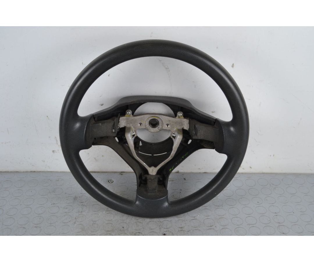 Volante Toyota Aygo B1 dal 04/2005 al 10/2014 Cod 451000H010B0 Cod Motore 1KR-FE  1704275042022