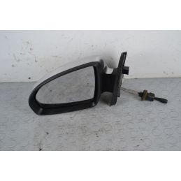 Specchietto Retrovisore Estero SX Smart ForTwo Copue W451 dal 01/2007 al 12/2011 Cod 0206025 Cod Motore OM 660.950  170427583...