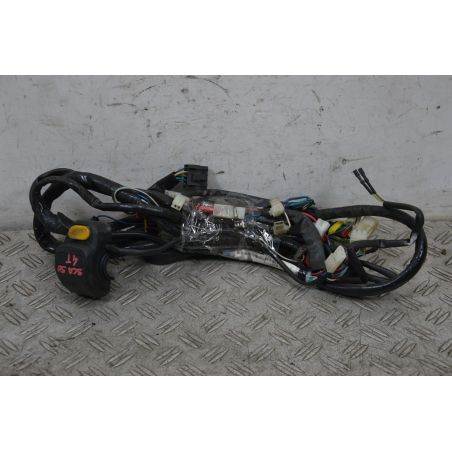 Cablaggio Impianto Elettrico Aprilia Scarabeo 50 4T Dal 2009 al 2017  1704276384329