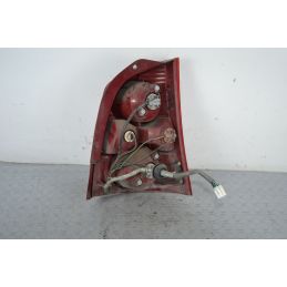 Fanale Stop Posteriore SX Hyundai Atos Prime MX dal 09/2003 al 03/2009 Cod 9240105510  1704276878927