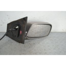 Specchietto retrovisore esterno DX Toyota Yaris Dal 2001 al 2005 Cod 015735 5 fili  1704279891466