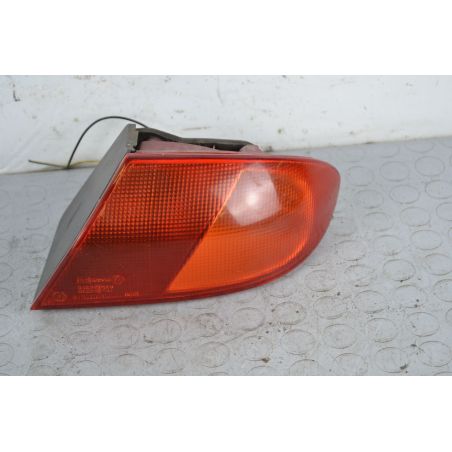 Fanale Stop posteriore Esterno DX Alfa Romeo 166 936 dal 06/1998 al 05/2004 Cod 60597301  1704280096843