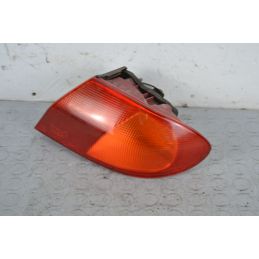 Fanale Stop posteriore Esterno DX Alfa Romeo 166 936 dal 06/1998 al 05/2004 Cod 60597301  1704280096843