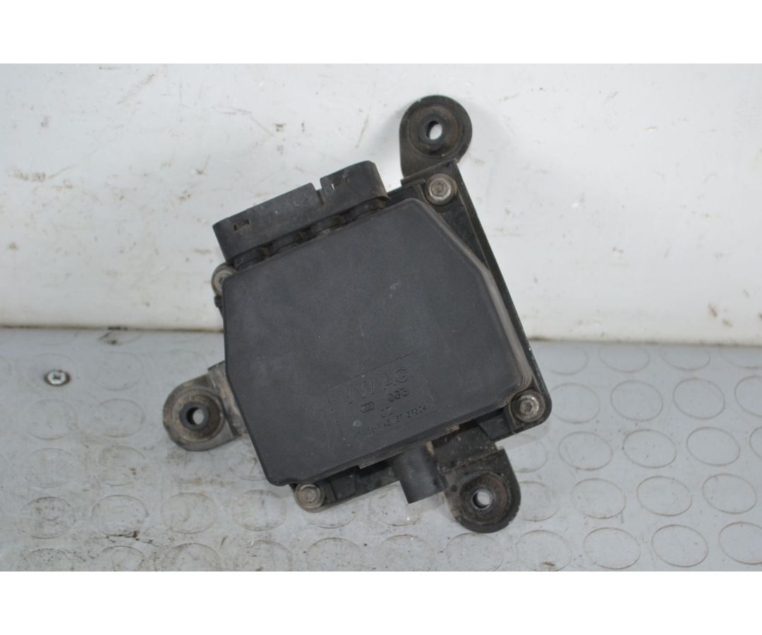 Centralina Blocco Valvole Volkswagen Touran dal 2007 al 2015 Cod 6q0906625e  1704280309721